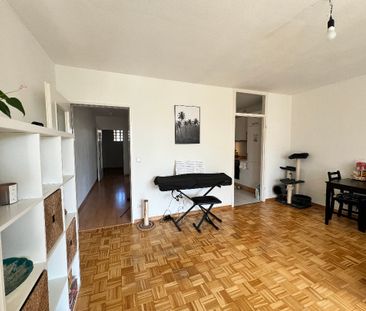 Geräumige 2-Zimmer Wohnung Loggia im 2.OG - Photo 4