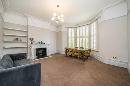 Lewin Road, Streatham Hill, SW16, London - Photo 3