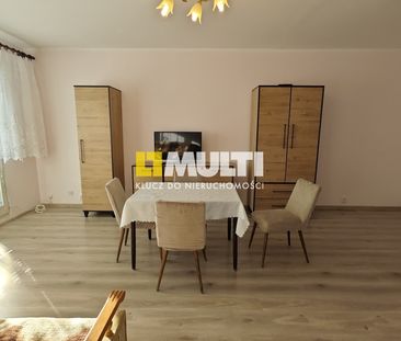 Kijewo - wynajem, 1 pok. 35m2, I piętro, balkon - Photo 4