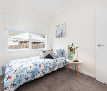 3 Bedroom Home - Photo 4