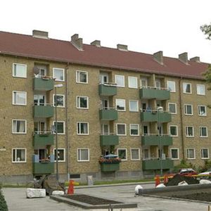 Rasmusgatan 2D, Södra Sofielund - Foto 3