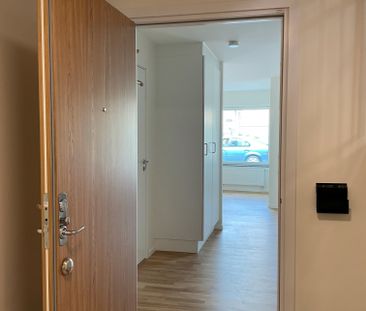 Östergatan, Tomelilla - Foto 4