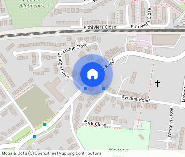 Tamworth Road, Ashby-De-La-Zouch, LE65 - Photo 1