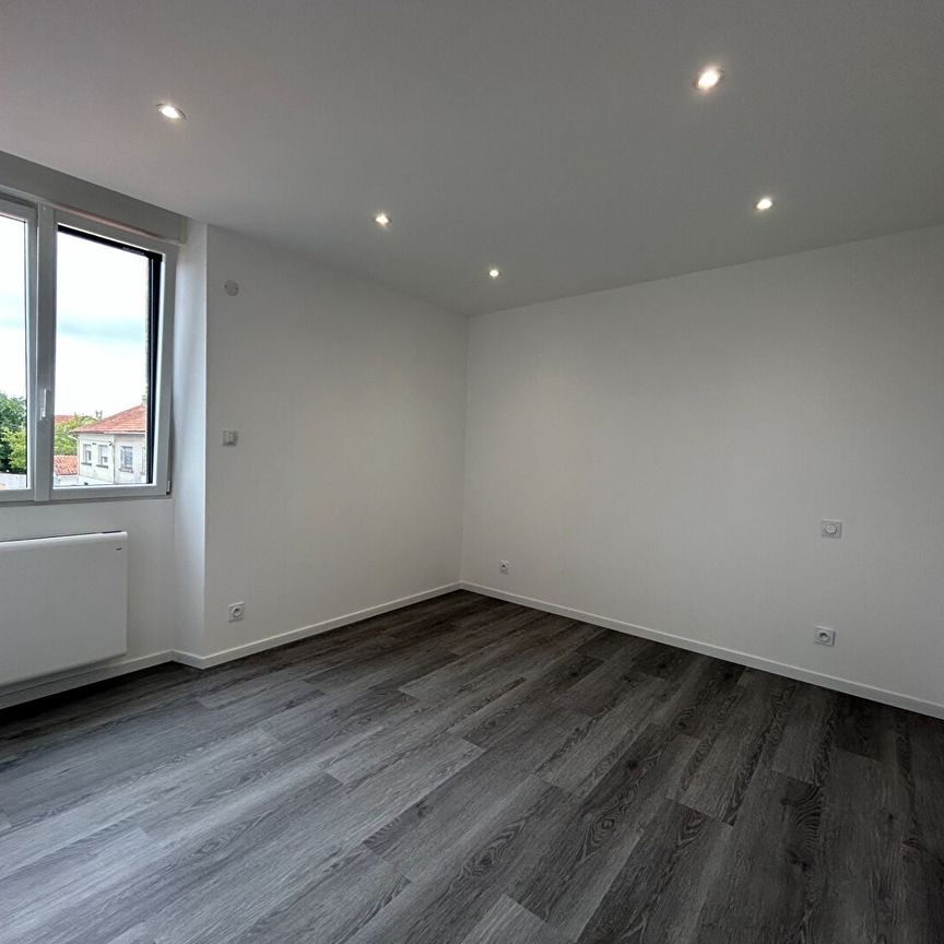 Location Appartement 3 pièces 50m² - Photo 1