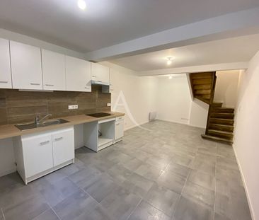 Location Appartement 4 pièces 62m² - Photo 4