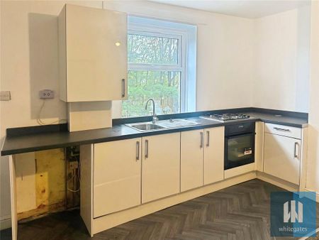 1 bedroom terraced house to rent - Photo 5