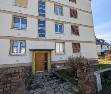 Location Appartement 3 pièces 56m² - Photo 2