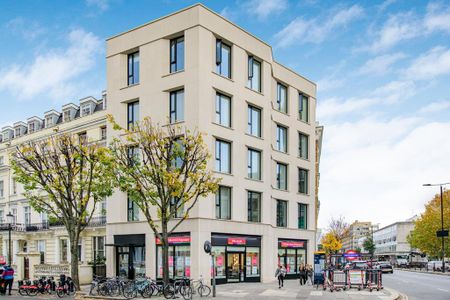 2 bedroom flat to rent - Photo 5