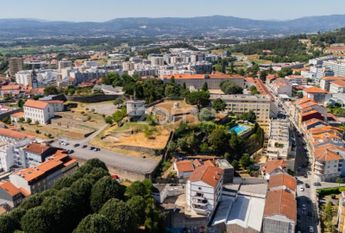 Apartamento T2 em Braga