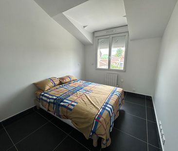 Location appartement 3 pièces, 47.00m², Le Bourget - Photo 5