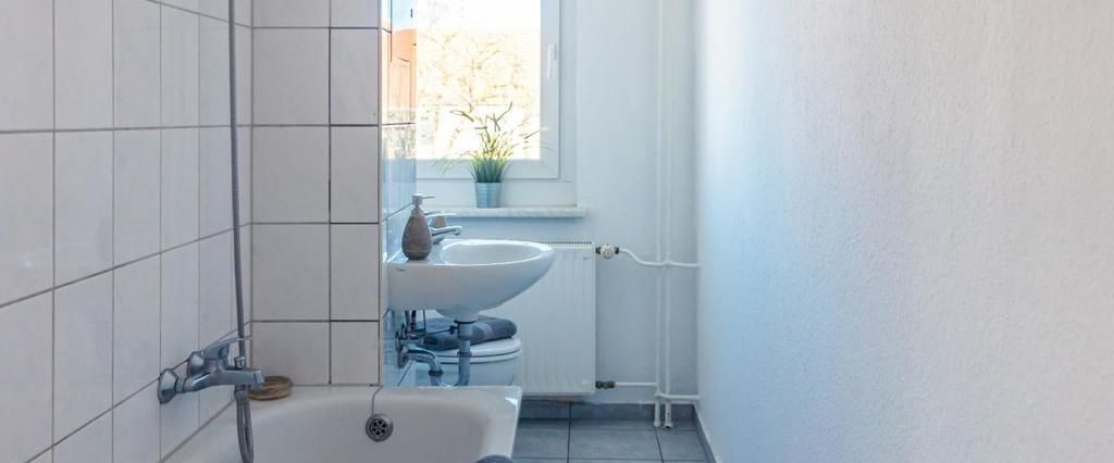 3-Raum-Wohnung - Foto 1