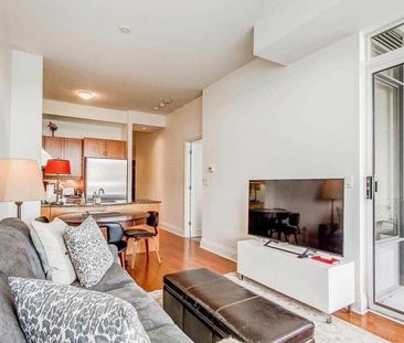 For Lease - 99 Avenue Road Unit# 1005, Toronto, Ontario - Photo 3