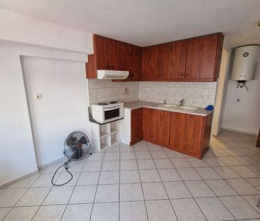 Studio/Γκαρσονιέρα για ενοικίαση Λιούμη (Αιγάλεω) - Φωτογραφία 2