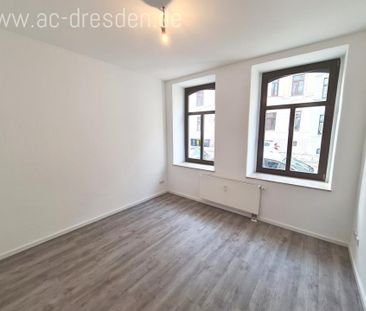 Helle 3-Raum-Wohnung mit Balkon im kernsanierten Gründerzeithaus im... - Photo 3