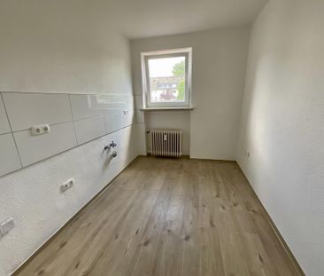 3-Zimmer Wohnung mit Balkon im Erdgeschoss in Fedderwardergroden! - Photo 6