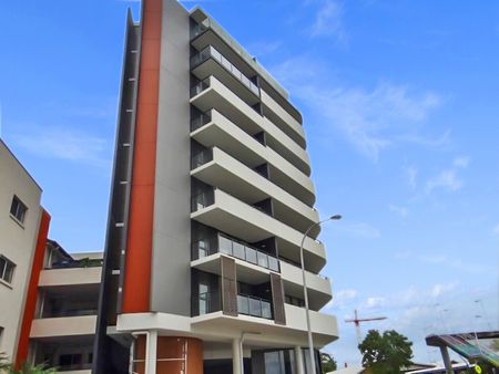 201/12 Bellevue Street, Newcastle West NSW 2302 - Photo 4