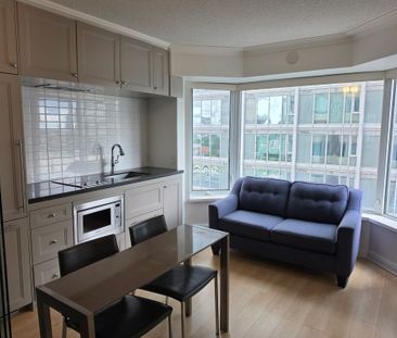 For Lease - 155 Yorkville Avenue Unit# 2010, Toronto, Ontario - Photo 4