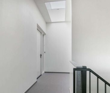 Sint Bavostraat, Rijsbergen, Nederland - Foto 2