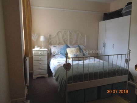 Price £895 pcm - Available 24/08/2026 - Unfurnished - Photo 2