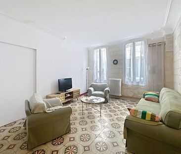 Appartement à louer 4 pièces • 85 m2 Avignon - Photo 4