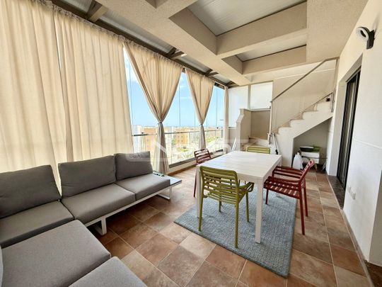 Comfortable 3 bedroom penthouse in Green Hills urbanizat - Photo 1
