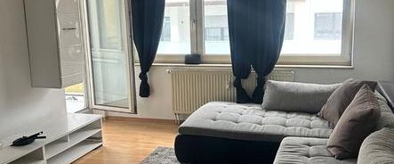 Wohnung zu vermieten - Foto 1