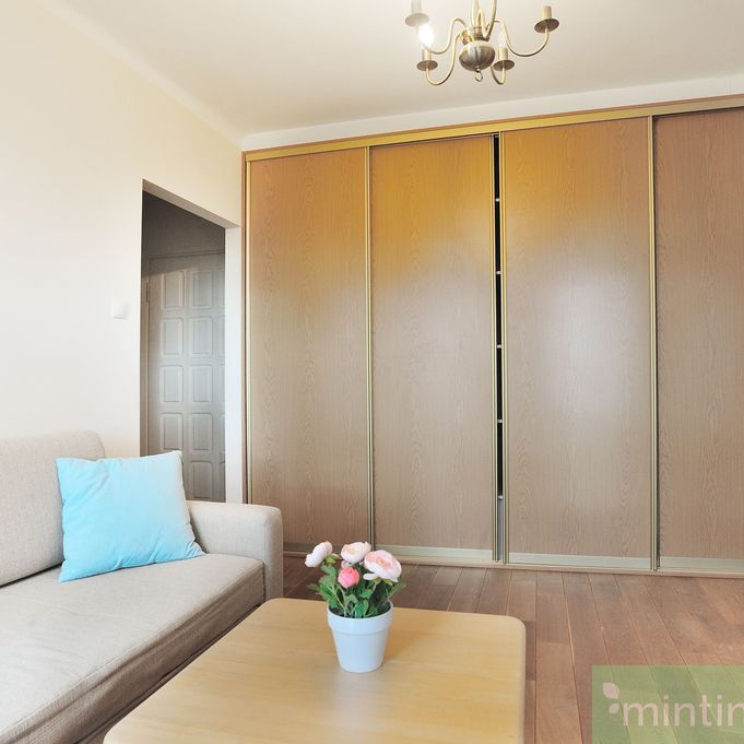 Do wynajęcia przytulna kawalerka na Grabowie - Photo 1