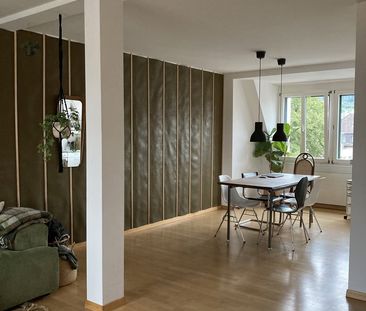 2.5 Zimmer, 60 m², 4. Stock - Foto 4