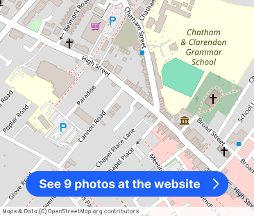 Monkton Place, Ramsgate - Photo 1