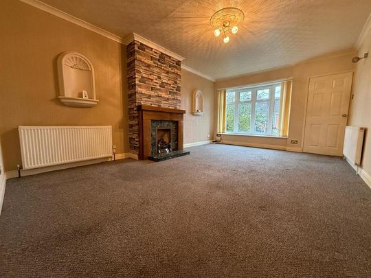 2 bedroom bungalow to rent - Photo 1