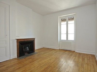 T2 - VILLEURBANNE - Photo 1