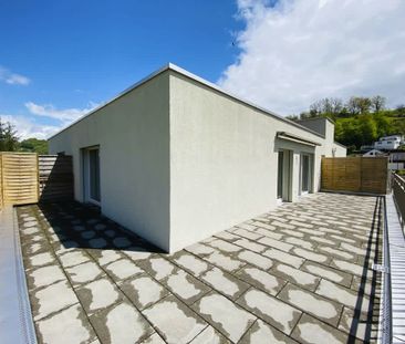 2.5 Zimmer, 59 m², 3. Stock - Photo 2