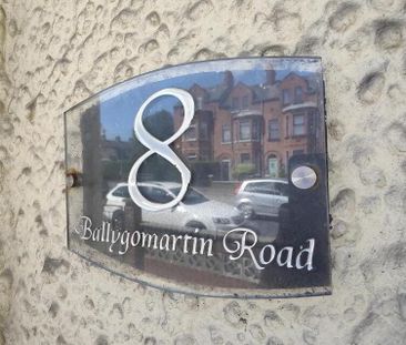 8 Ballygomartin Road, Belfast, BT13 3LD - Photo 1