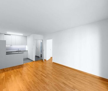 Ruhige Wohnlage nähe Universität Basel - Foto 2