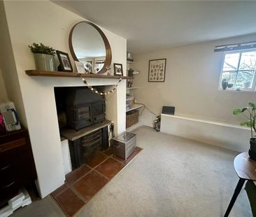 1 bedroom semi-detached house to rent - Photo 1