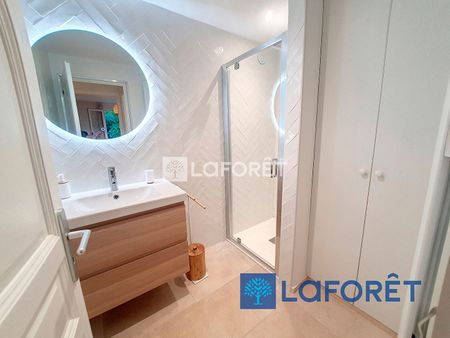 Appartement T2 Carqueiranne à louer - Photo 5