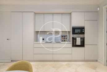 Flat for rent in Sol (Madrid)