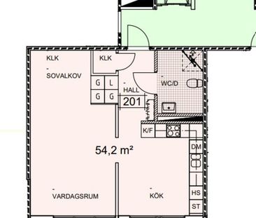 Von Troils väg 2, Kryddgården - Photo 1