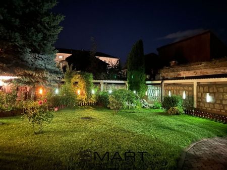 Casa cu piscina si sauna in zona Parcul Sub Arini - Photo 5