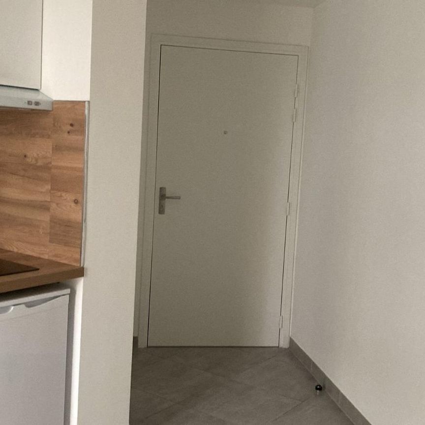 Location Appartement 1 pièce 28m² MONTPELLIER 34070 - Photo 1
