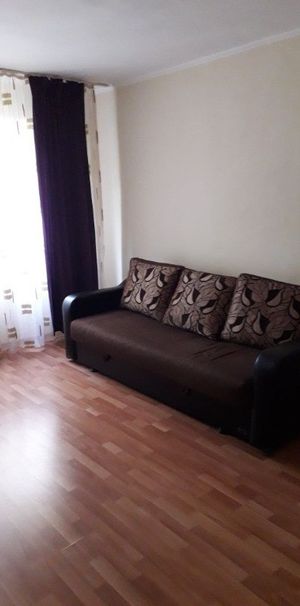 Garsoniera semidecomandata in zona Take Ionescu - Fotografie 1