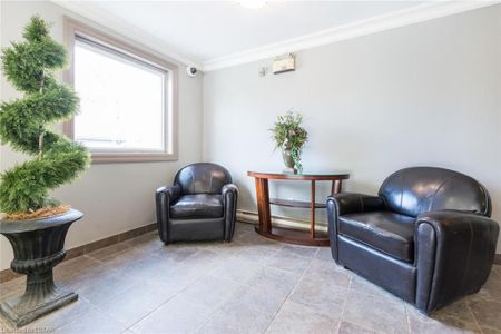 For Lease - 570 William Street Unit# 104, London East, Ontario - Photo 4