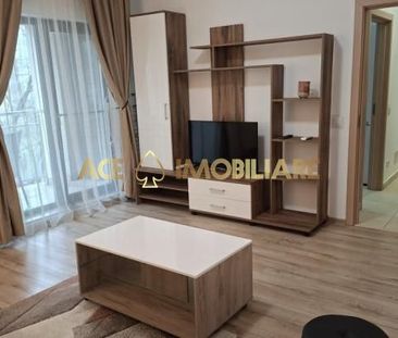 2 Camere de inchiriat | Splaiul Independentei | Metrou | Parcare | - Fotografie 1