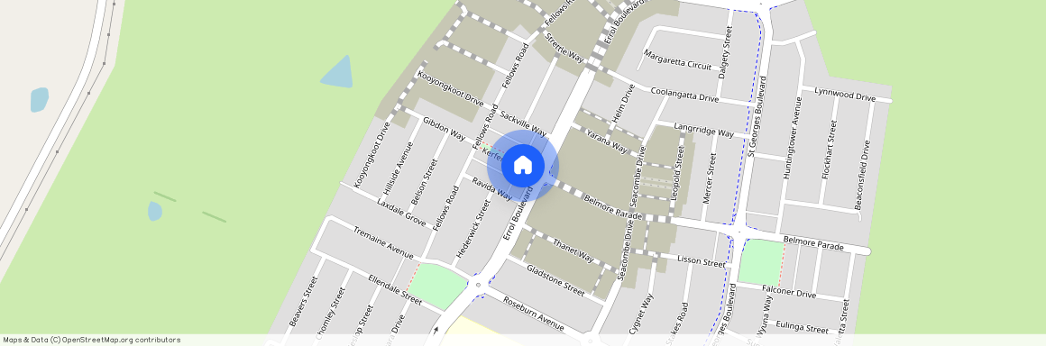 183 Errol Bvd, Vic 3064, Mickleham