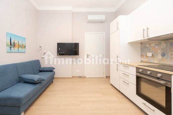 Bilocale piazzale Costantino Nigra 4, Bovisa, Milano - Photo 1