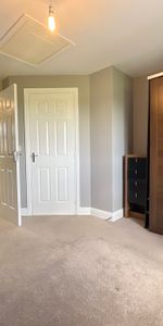 1 bedroom Apartment to let - Photo 3