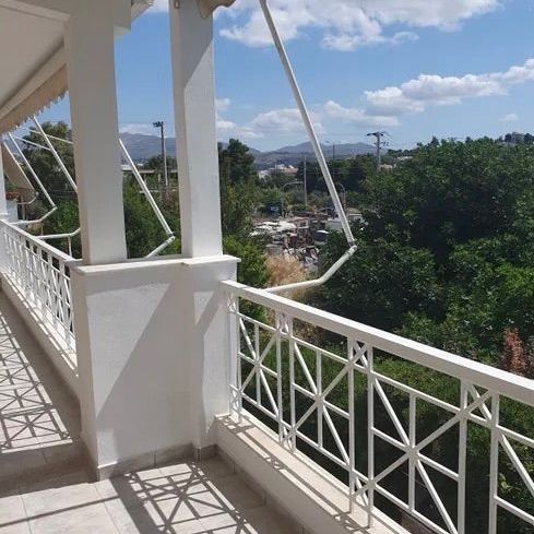 Διαμέρισμα για ενοικίαση Κέντρο (Γλυκά Νερά) - Φωτογραφία 1