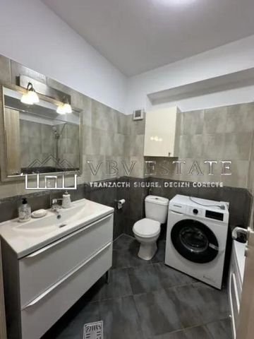 Inchirieri Apartamente 2 camere Bucuresti - Fotografie 5