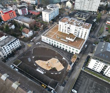 Magnifique appartement de 3,5 pièces avec loggia et belle vue - Photo 1