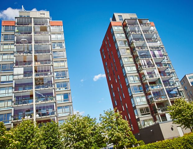 Fyrbåksvägen 1 - Photo 1